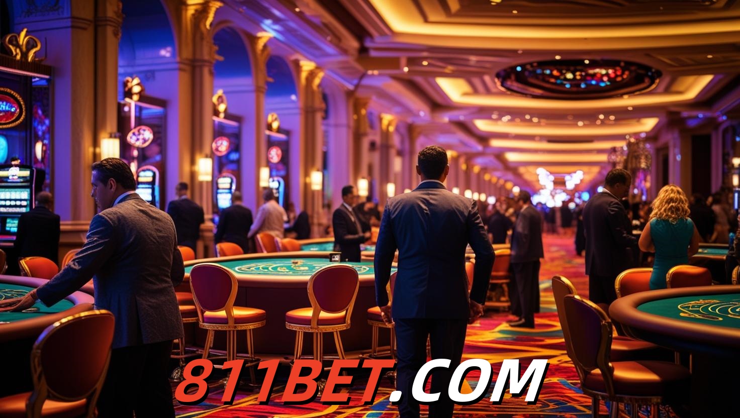  811bet