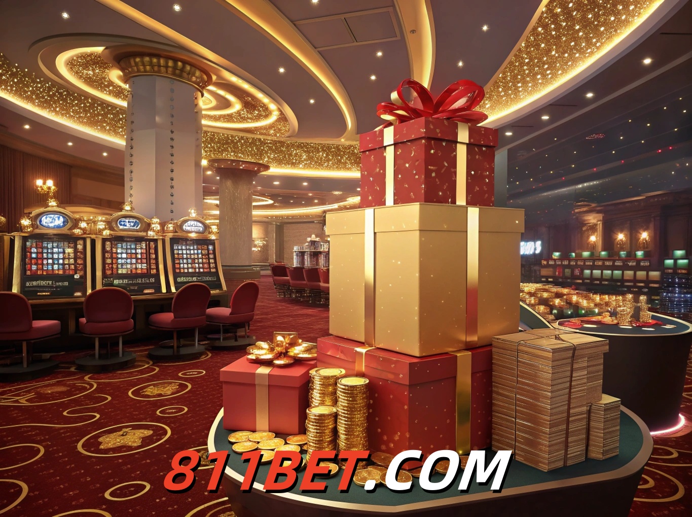  811bet