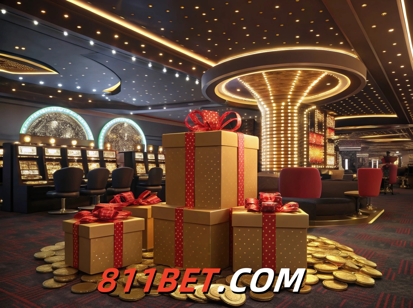  811bet