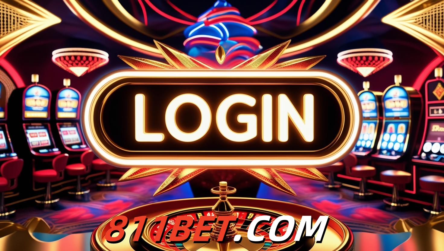  811bet