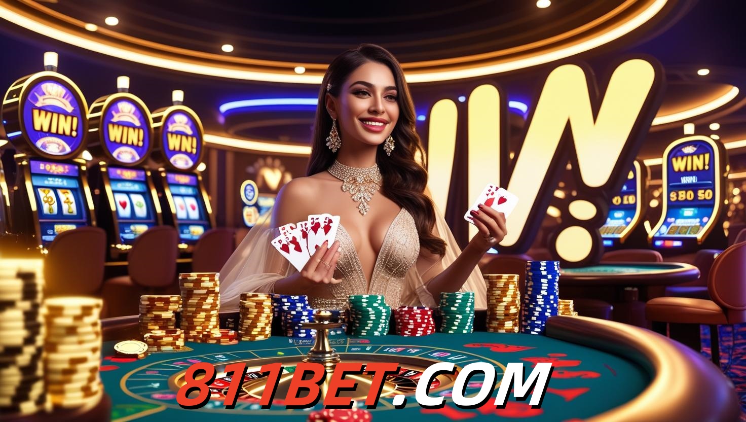  811bet