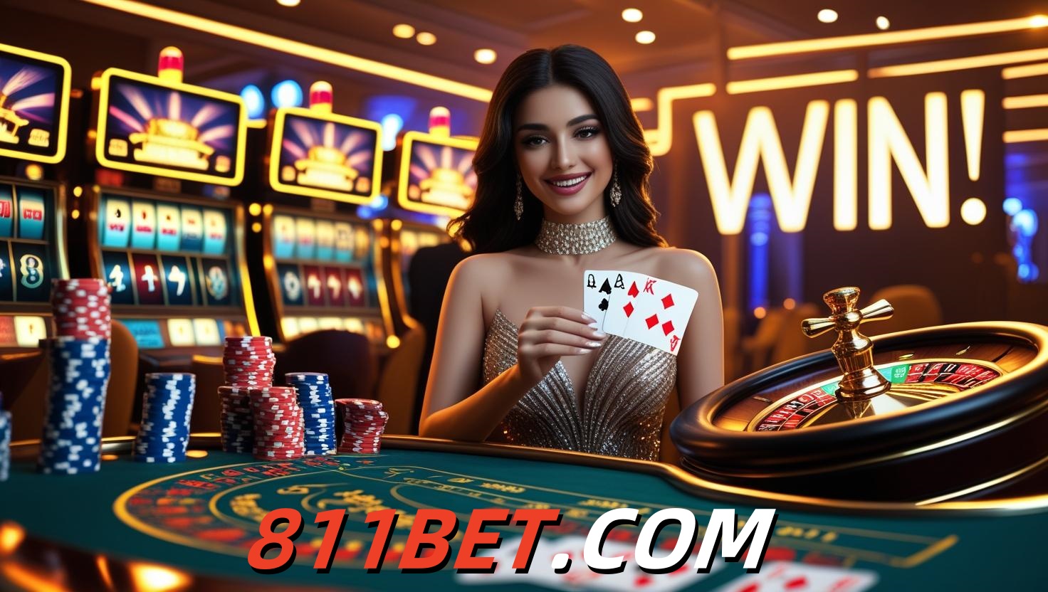  811bet