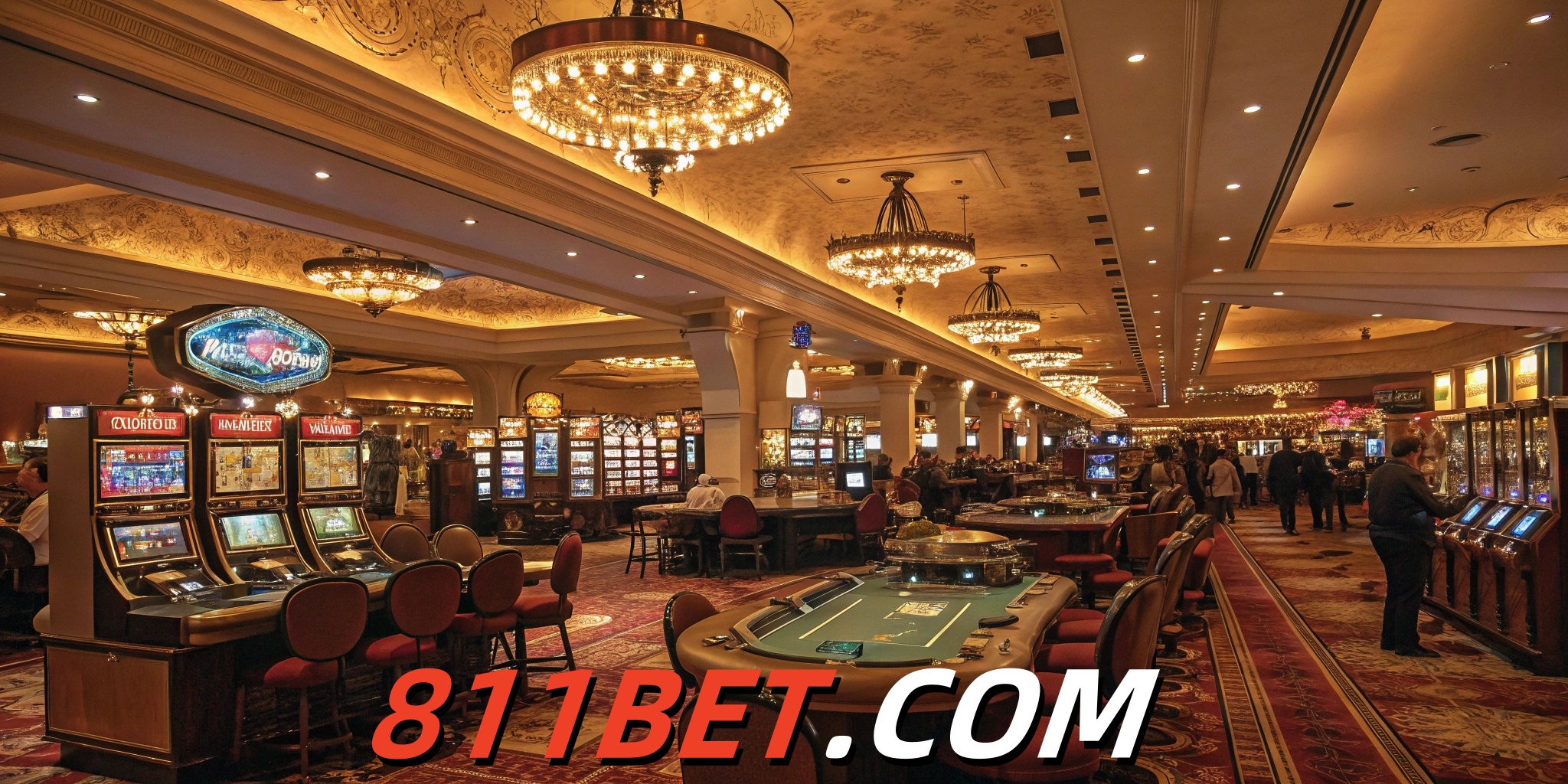  811bet