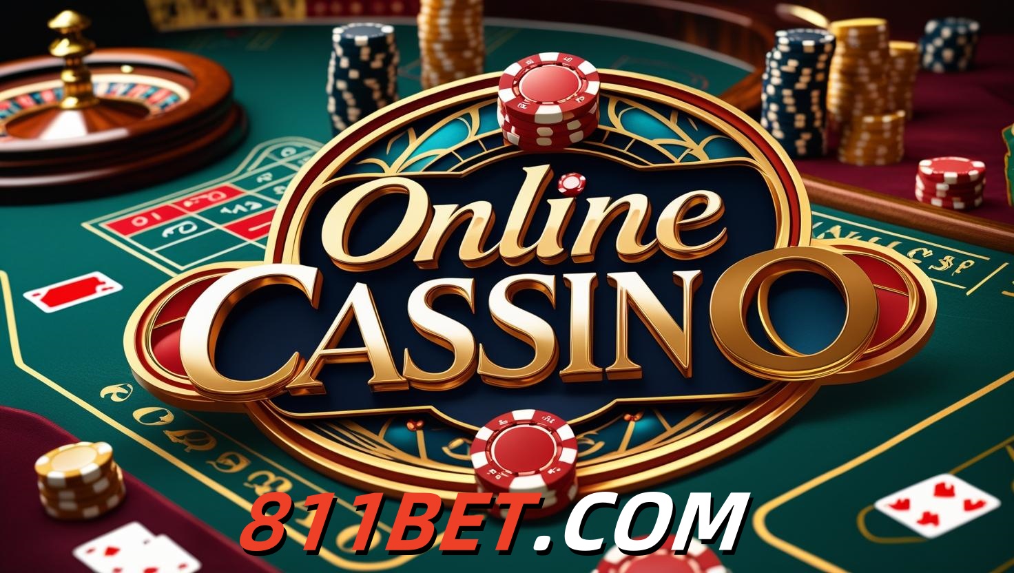  811bet