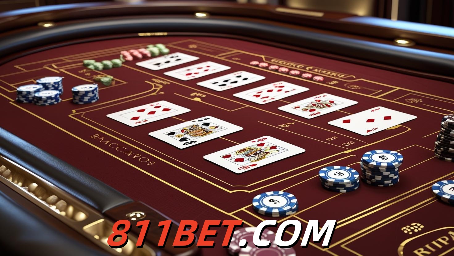  811bet