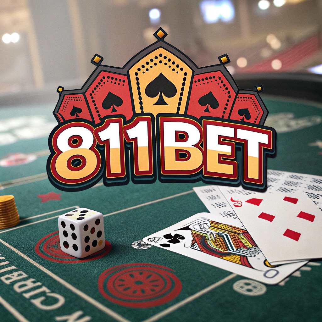  811bet